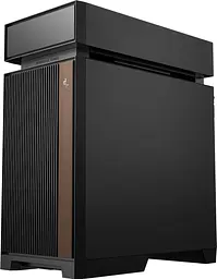Корпус Deepcool CL6600 Black (R-CL6600-BKNNA0-G-1) Без БП - мініатюра 8