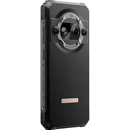 Смартфон Blackview BL9000 Pro 12/512GB Interstellar Black EU [111346] - мініатюра 4