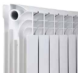Радіатор біметалічний Thermo Alliance Bi-Ferrum F300100B - мініатюра 7