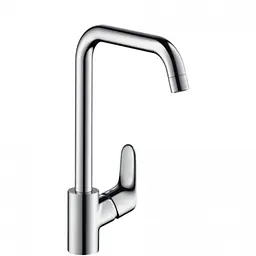 Змішувач для кухні Hansgrohe Focus M41 31820000