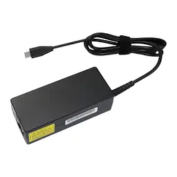 65W Type-C (USB-C) для ноутбука Fujitsu LifeBook P727 LifeBook T937 Lifebook U747 Написати відгук Lifebook U757 Lifebook U937
