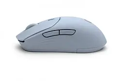 Комп'ютерна миша HP 400 Quiet WL/BT блакитний teh0014027 - мініатюра 9