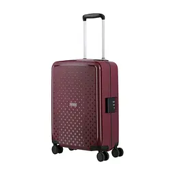Валіза Travelite Terminal Lilac S (TL076047-19)