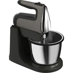 Міксер з чашою Tefal Powermix Silence HT654E38