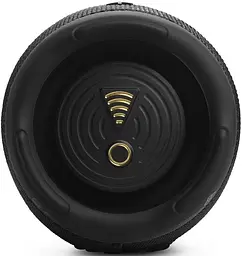 Портативна акустика JBL Charge 5 WI-FI Midnight Black (JBLCHARGE5WIFIBLK) - мініатюра 4