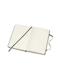 Записник Moleskine Classic кишеньковий, Лінійка Миртовий Зелений (MM710K15) - мініатюра 4