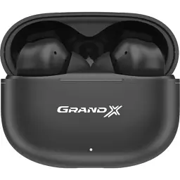 Навушники Grand-X GB-99B Black (GB-99B) - мініатюра 5