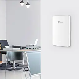 Точка доступу TP-Link EAP615-Wall - мініатюра 9