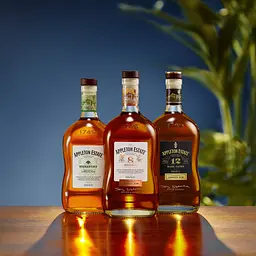 Ром Appleton Estate Rare Blend Ямайський 12 років, 43%, 0,7 л - мініатюра 5