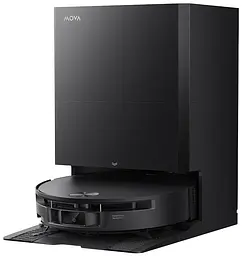 Робот-пилосос Mova S70 Roller Black (7269740)