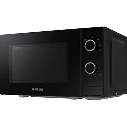 Мікрохвильова піч Samsung MS20A3010AL [106142] - мініатюра 3