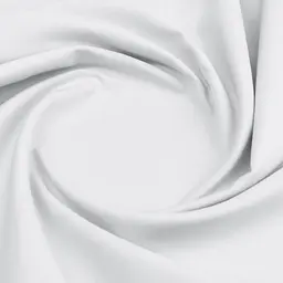 Скатертина на стіл водовідштовхувальна Cosas Snow 160х300 см (Cloth_01White_DUK_160x300) - мініатюра 4