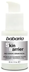 Сироватка для обличчя Babaria Skin Barrier Effect Serum для зміцнення шкірного бар’єра 30 мл - мініатюра 3