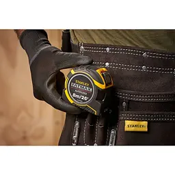 Рулетка Stanley FatMax комбінована 8 м х 32 мм (XTHT0-33504) - мініатюра 4
