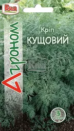 Насіння Кріп Кущовий 3г
