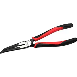 Качконоси вигнуті 200мм AmPro T28514