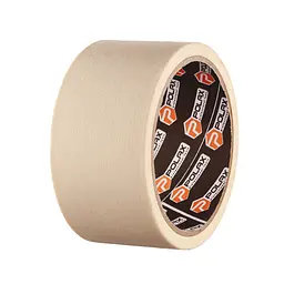 Малярна клейка стрічка Polax Profi 48 мм х 20 м (101-022)
