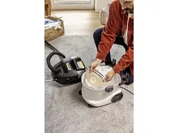 Мішки для пилососу Karcher KFI 657 флісові SE 5 SE 5.100 SE 6.100 4 шт - мініатюра 2