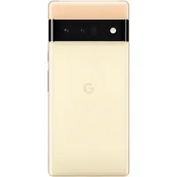 Смартфон Google Pixel 6 Pro 12/256Gb Sorta Sunny [115889] - мініатюра 5