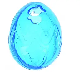 Іграшка для собак Tatrapet Pet Expert Treat Toy для ласощів, 7 × 9 см