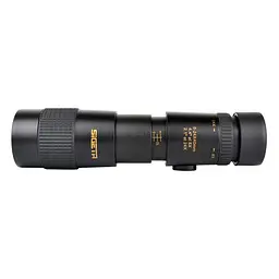 Монокуляр Sigeta Haunt 8-24x40 (штатив та смартфон-адаптер) - мініатюра 4