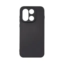 Чехол ArmorStandart Matte Slim Fit для OnePlus 15 5G Camera cover Black
