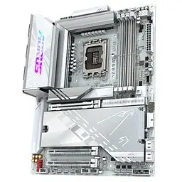 Материнська плата Gigabyte (Z890 AORUS PRO ICE) - мініатюра 3