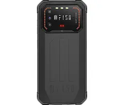 Смартфон Oukitel IIIF150 Air1 Pro 6/128Gb Rock [81757] - мініатюра 3