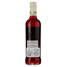 Лікер Liviko Cherry, 21%, 0,5 л - мініатюра 2
