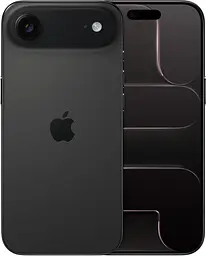 Смартфон Apple iPhone Air 256GB Space Black (MG314, MG184, MG2L4) eSIM Version