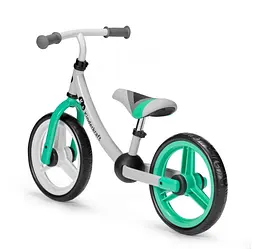 Біговел KiderKraft 2Way Next Light Green - мініатюра 2