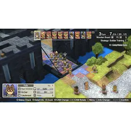 Ключ активації Microsoft Cross Tails для Xbox One/Series S/X - мініатюра 7