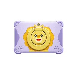 Планшет Blackview Tab Link 1 Kids 8.68" 4/64GB WiFi Dreamy Purple (6931548325727) - мініатюра 2