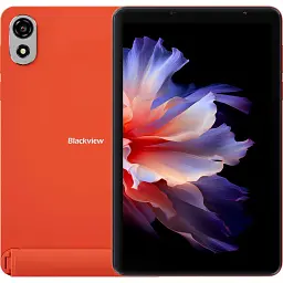 Планшет Blackview Zeno 1 4/64GB LTE Space Orange Global EU [144788]