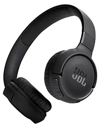 Навушники TUNE 520BT Black (JBLT520BTBLKEU) JBL teh0021193