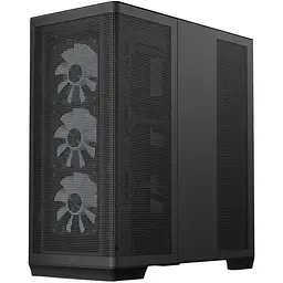 Корпус APNX Creator C1-R Black (APCM-CR01243.11) [146484] - мініатюра 9