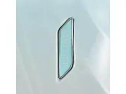 Валіза Semi Line 20 S Blue/Pink Cream Gradient (T5649-1) - мініатюра 9