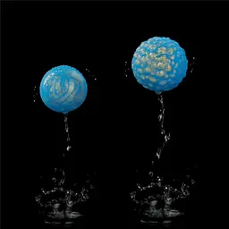 Вагінальні кульки KULKI OCEAN'S TONER EGG SET LOVETOYS 66-LV445001 100212 - мініатюра 7