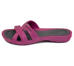 Шльопанці Aqua Speed ​​Panama 40 Grey/Pink (1000-513-03-40) - мініатюра 3
