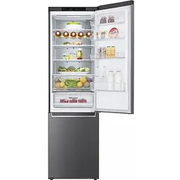 Холодильник LG GW B509SLNM з морозильною камерою - мініатюра 8