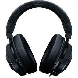 Навушники Razer Kraken Black (RZ04-02830100-R3U1) - мініатюра 3