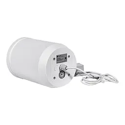 Підвісний гучномовець CMX PSK-20PSEN White (EN54-24) 20-10-5 Вт, 100 В, 8 Ом (19-00063) - мініатюра 7