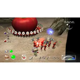 Pikmin 1+2 (Nintendo Switch) - мініатюра 6