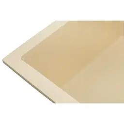 Мийка кухонна GRANADO MERIDA ivory (gr0304) - мініатюра 3