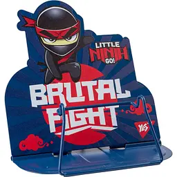 Подставка для книг Yes Ninja (470513)