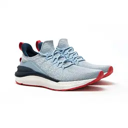 Кросівки Xiaomi Mijia 4 Sneaker Sport Shoe 43 розмір блакитні - мініатюра 2