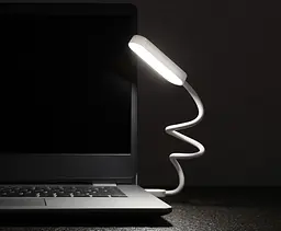 Лампа NVC U9 USB Light White - мініатюра 2