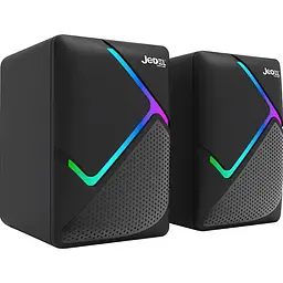 Акустична система Jedel S-526 Black [134950]
