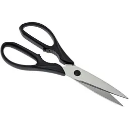 Кухонні ножиці Victorinox Multipurpose Kitchen Shears Black (7.6363.3) [83982] - мініатюра 2