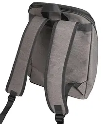 Терморюкзак Bo-Camp 10 Liters Grey (6702902) (DAS301436) - мініатюра 7